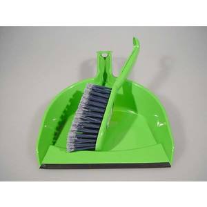 KONEX - Lopatka s gumou a metlička Optima vyobraziť