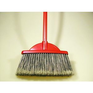 KONEX - Metla NOWA + palica 110cm vyobraziť