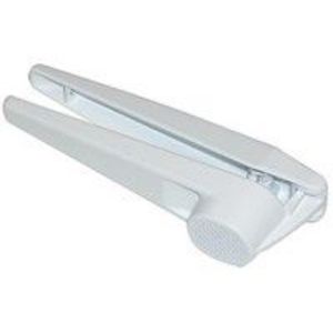 LODOS - Lis na cesnak LUX, hliník zliatina, potiahnuté farbou vyobraziť