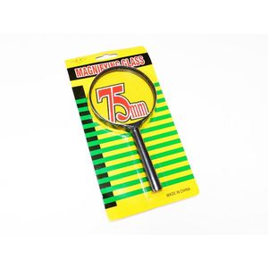 Lupa 15, 5cm vyobraziť