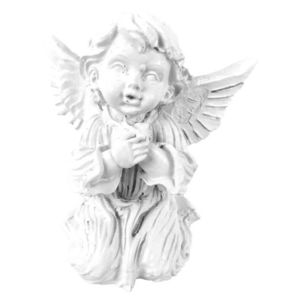 MAKRO - Anjel 5, 5x6cm vyobraziť