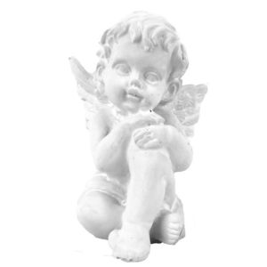 MAKRO - Anjel 6, 5x4, 5cm vyobraziť