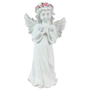 MAKRO - Anjel 8x16cm vyobraziť