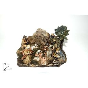 MAKRO - Betlehem vyobraziť