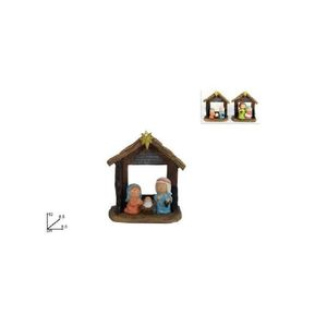 MAKRO - Betlehém 10cm rôzne druhy vyobraziť