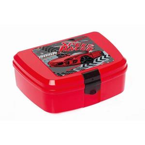 MAKRO - Box desiatový Speed Racer vyobraziť