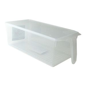 MAKRO - Box úložný 30x15x10cm vyobraziť