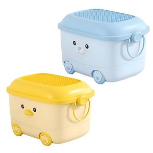 MAKRO - Box úložný 49x35x32cm vyobraziť