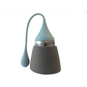 MAKRO - Čajítko s držiakom vyobraziť