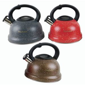 MAKRO - Čajník 3L rôzne farby vyobraziť