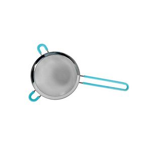 MAKRO - Cedník so silik rukoväťou 14cm vyobraziť