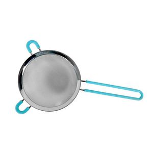 MAKRO - Cedník so silikónovou rukoväťou 18cm vyobraziť