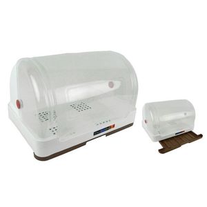 MAKRO - Chlebník 38x26x24cm vyobraziť