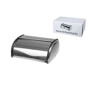 MAKRO - Chlebník nerez 35x23x15cm vyobraziť