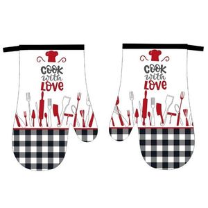 MAKRO - Chňapka s magnetom Kitchen II 2ks vyobraziť