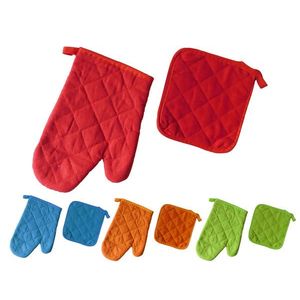 MAKRO - Chňapka sada 2ks 16, 5x25cm rôzne farby vyobraziť