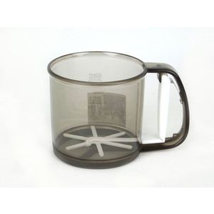 MAKRO - Cukornička na práškový cukor vyobraziť