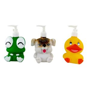 MAKRO - Dávkovač mydla 15cm rôzne druhy vyobraziť