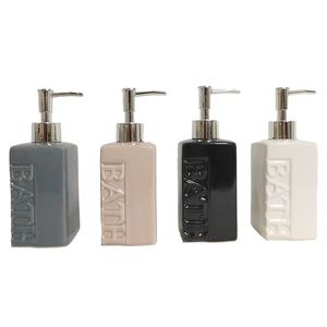 MAKRO - Dávkovač na mydlo rôzne farby vyobraziť