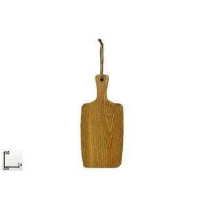 MAKRO - Dekorácia - Doska 30x14cm vyobraziť