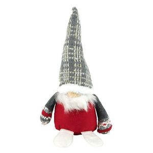 MAKRO - Dekorácia - škriatok 32cm vyobraziť