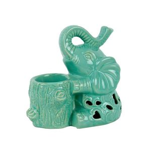 Dekorácia slon vyobraziť