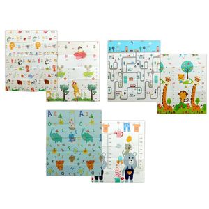 MAKRO - Detský koberec 150x180cm rôzne motívy vyobraziť