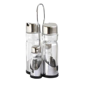 MAKRO - Dochucovacia sada 4-dielna vyobraziť