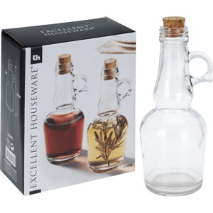 MAKRO - Dochucovacia sada Olej/ocot 250ml/2ks vyobraziť