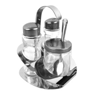 MAKRO - Dochucovacia sada set-4ks vyobraziť