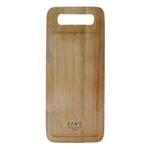 MAKRO - Doska na krájanie 35x15cm vyobraziť