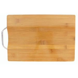 MAKRO - Doska na krájanie bambus 38x28x1, 9cm, vyobraziť
