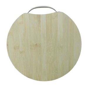 MAKRO - Doska na krájanie okrúhla 30x30cm vyobraziť