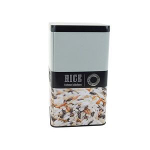 MAKRO - Dóza na ryžu vyobraziť