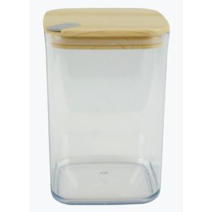 MAKRO - Dóza s vekom 11x16cm vyobraziť