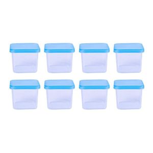 MAKRO - Dózy do mrazničky, balenie 8ks, 8x 0, 03L vyobraziť