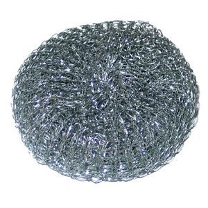 MAKRO - Drôtenka nerez jumbo 1ks, 11 x 4cm, 82981 vyobraziť