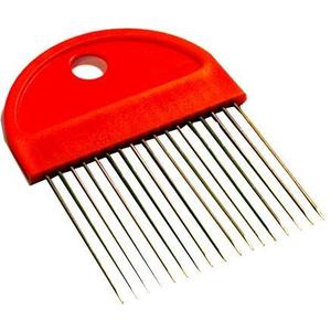 MAKRO - Držiak na krájanie cibule a paradajok vyobraziť