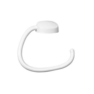 MAKRO - Držiak na uteráky ovál LAGUNA vyobraziť