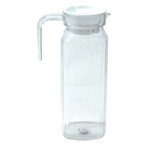 MAKRO - Džbán s vekom umelá hmota, 24x8cm vyobraziť