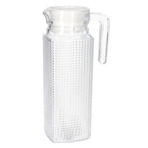 MAKRO - Džbán s viečkom 1L vyobraziť