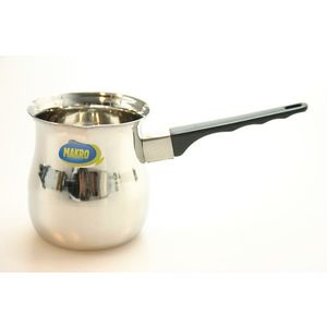 MAKRO - Džezva nerez 709ml EURO vyobraziť