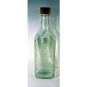 MAKRO - Fľaša Havelka 0, 7l + uzáver vyobraziť