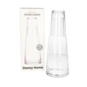 MAKRO - Fľaša na vodu 1l vyobraziť