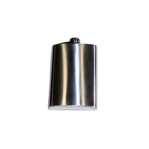 MAKRO - Fľaša nerez veľká 250ml vyobraziť