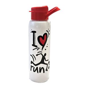 MAKRO - Fľaša športová 500ml Run vyobraziť