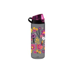 MAKRO - Fľaša športová 750ml Flowers vyobraziť