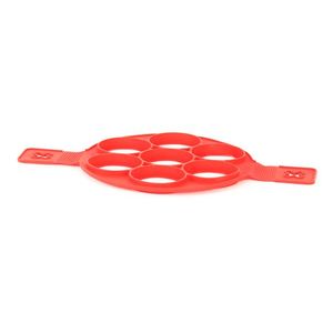 MAKRO - Forma na lievance 7x7cm, silikón vyobraziť