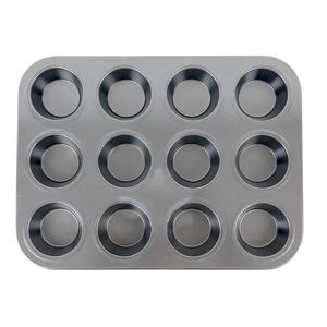 MAKRO - Forma na muffiny 34x26cm vyobraziť
