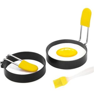 MAKRO - Forma na volské oko 2ks vyobraziť